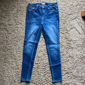 KanCan Signature | High Rise Skinny Jeans